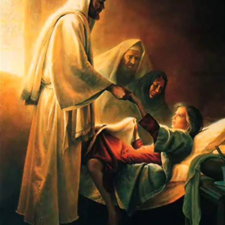 27.06.2021 - 13 Niedziela Zwykła