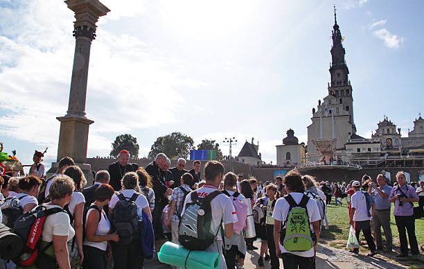 Ogłoszenia duszpasterskie - 19 Niedziela Zwykła - 10.08.2025