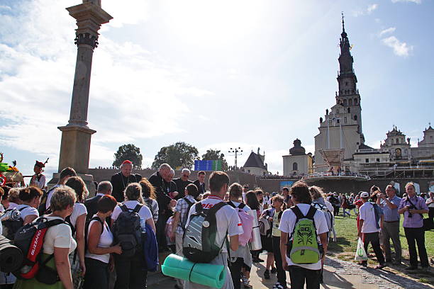 Ogłoszenia duszpasterskie - 19 Niedziela Zwykła - 10.08.2025