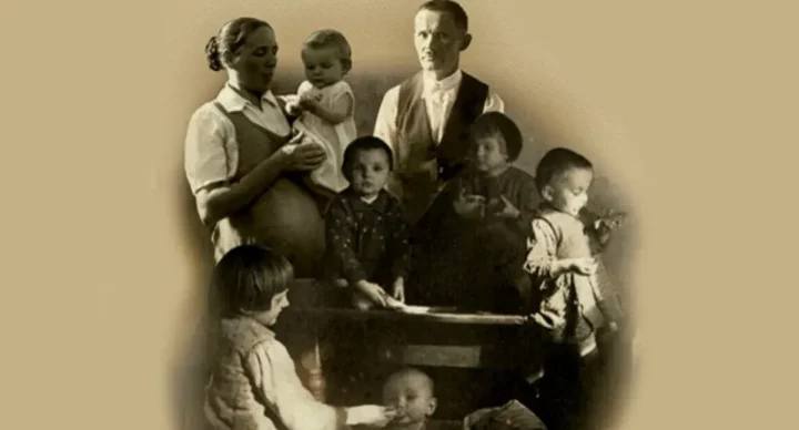 26.10.2025 - 30 niedziela w ciągu roku