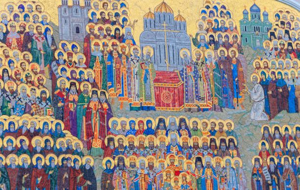 02.11.2025 - 31 niedziela w ciągu roku | Wszystkich wiernych zmarłych