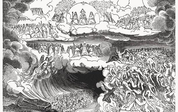 16.11.2025 - 33. niedziela w ciągu roku