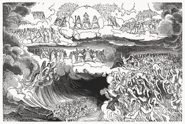 16.11.2025 - 33. niedziela w ciągu roku