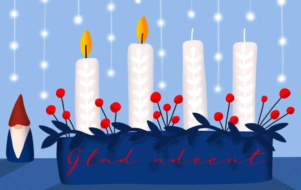 07.12.2025 - 2. Niedziela Adwentu