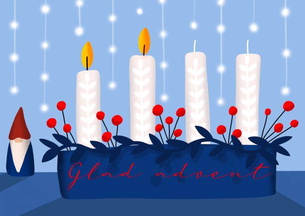 07.12.2025 - 2. Niedziela Adwentu