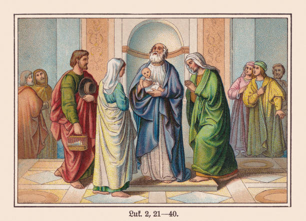 01.02.2026 - 4 niedziela w ciągu roku