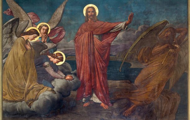 22.02.2026 - 1. niedziela Wielkiego Postu