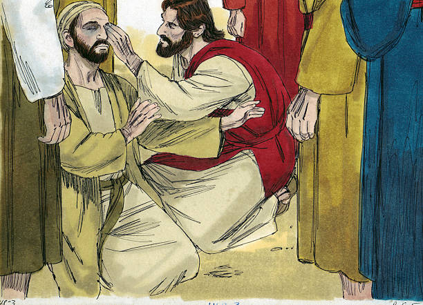 15.03.2026 - 4. niedziela Wielkiego Postu