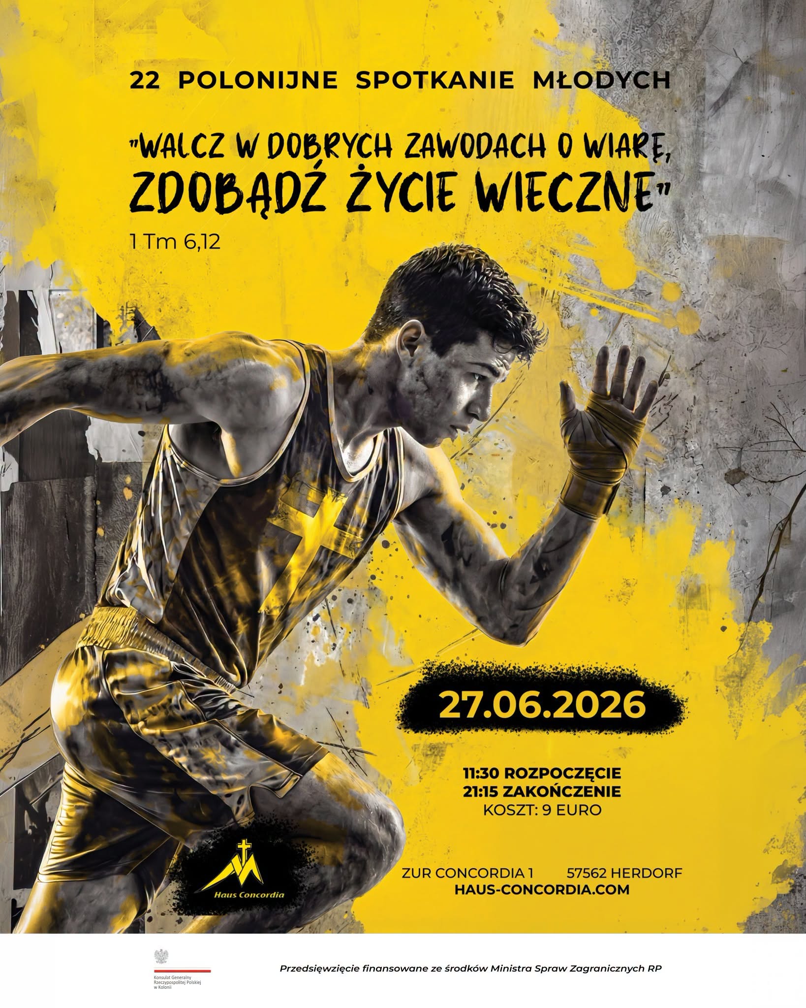 21.06.2026 - 12 niedziela w ciągu roku