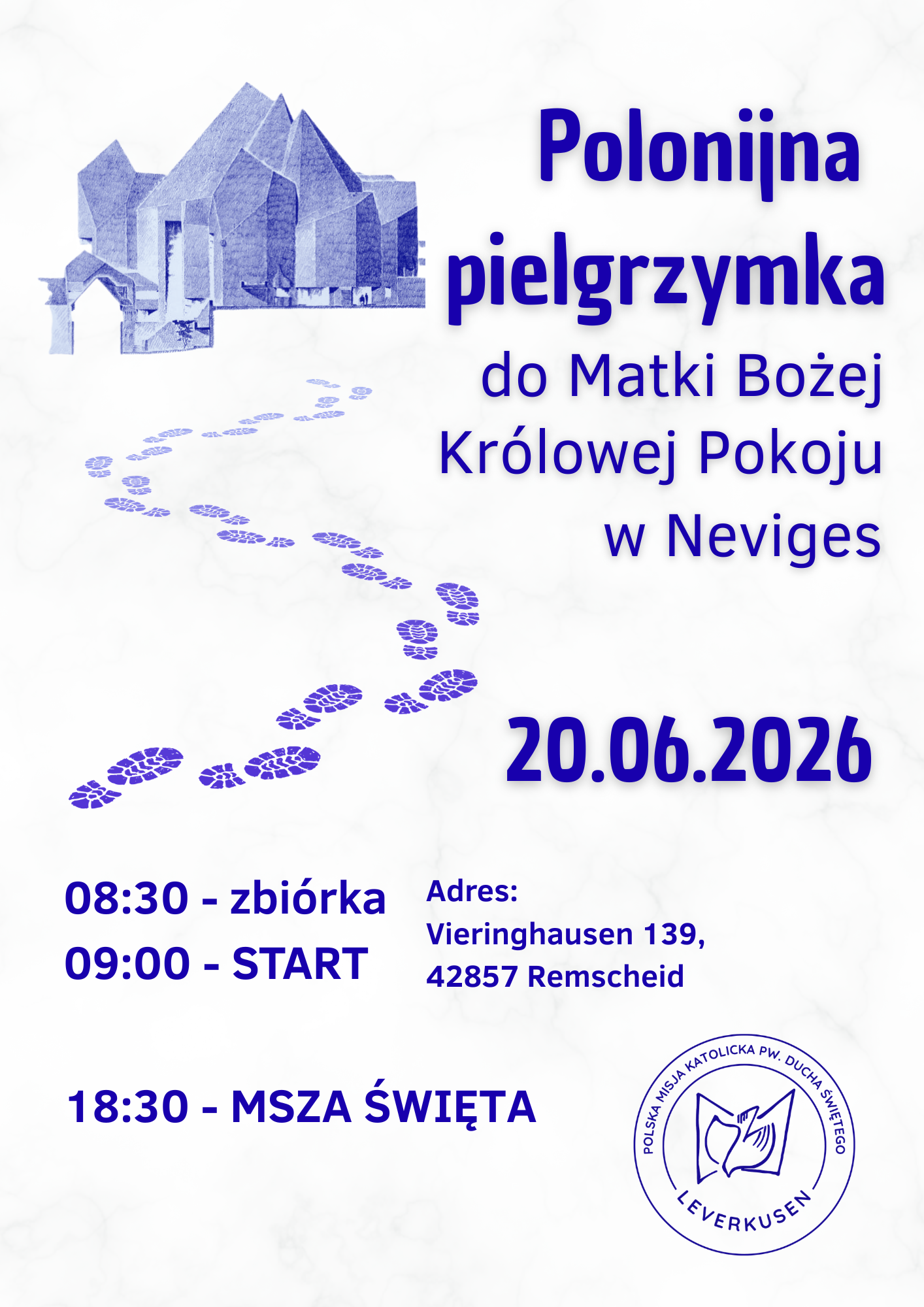 14.06.2026 - 11 niedziela w ciągu roku