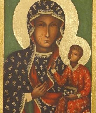 26.08.2018 - Uroczystość Najświętszej Maryi Panny Częstochowskiej