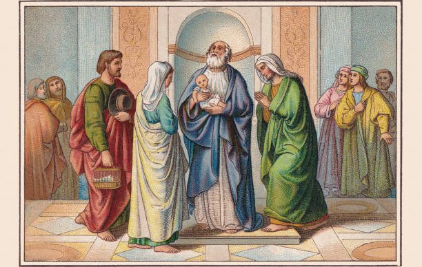 01.02.2026 - 4 niedziela w ciągu roku