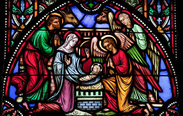 04.01.2026 - 2 niedziela po Bożym Narodzeniu