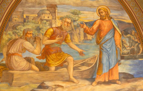 25.01.2026 - 3 niedziela w ciągu roku