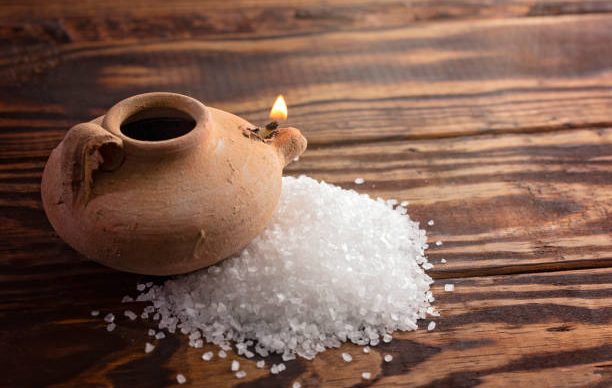 08.02.2026 - 5 niedziela w ciągu roku