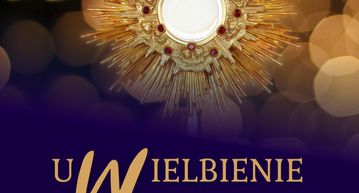 Uwielbienie wielkopostne