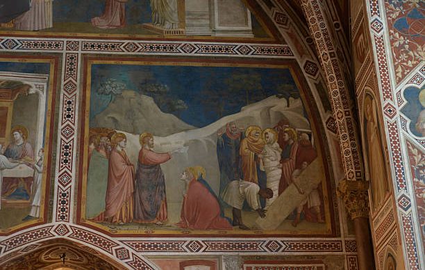 22.03.2026 - 5. niedziela Wielkiego Postu