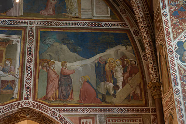 22.03.2026 - 5. niedziela Wielkiego Postu