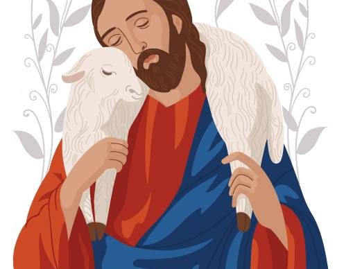 26.02.2026 - 4 niedziela wielkanocna (Dobrego Pasterza)