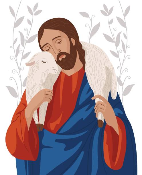 26.02.2026 - 4 niedziela wielkanocna (Dobrego Pasterza)