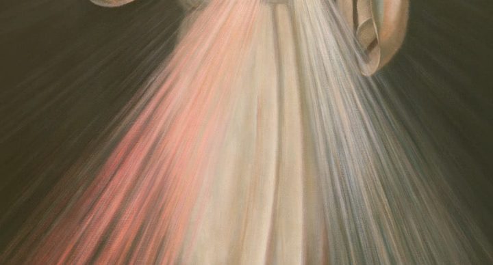 12.04.2026 - Niedziela Miłosierdzia Bożego