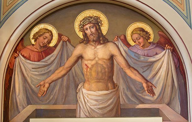 05.04.2026 - Niedziela Zmartwychwstania Pańskiego